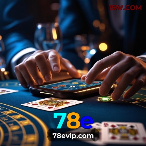 Tabela RTP dos jogos de cassino da 78e
