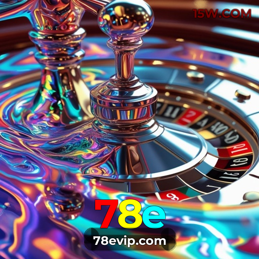 Logo da 78e