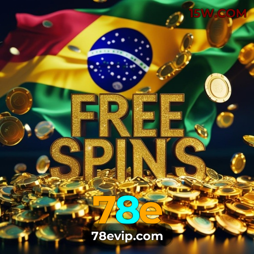 78e | Site de Slots Oficial com Suporte 24h em Português