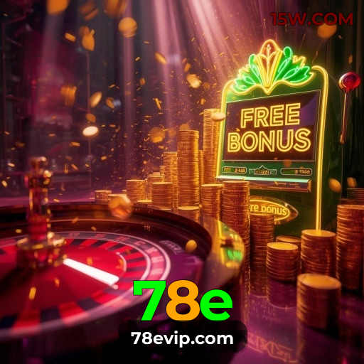 78e bônus R$5.000 + 500 giros - Rollover 35x, prazo 30 dias, 38% taxa conversão