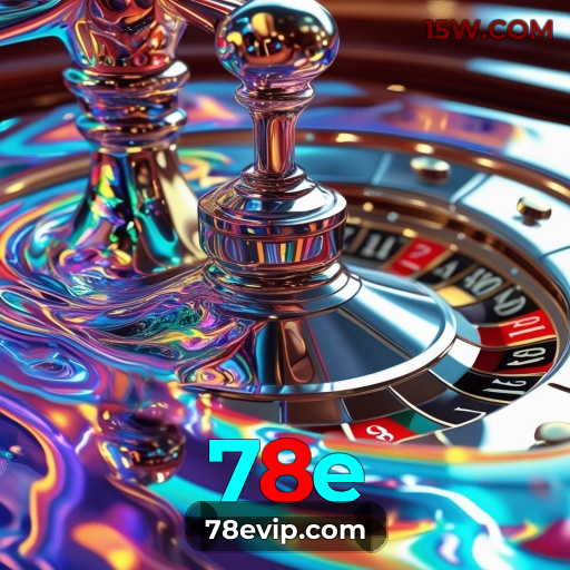 Logo da 78e