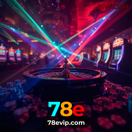 Tabela RTP dos jogos de cassino da 78e