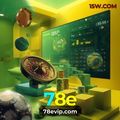 Jogue Agora no 78e | Promoções VIP e Bônus Diários no Brasil