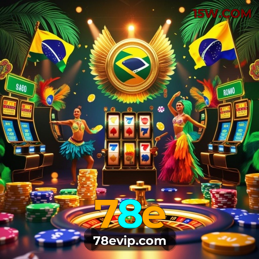 Fortune Tiger e Mais: Jogue os Melhores Slots na 78e